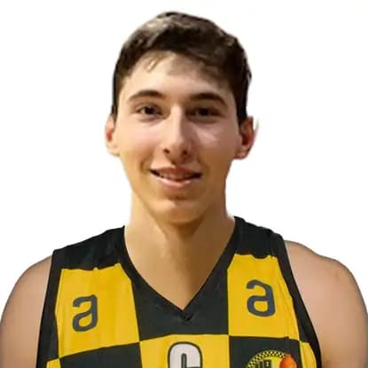 Mateo Bentancour