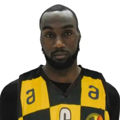 Laron Smith
