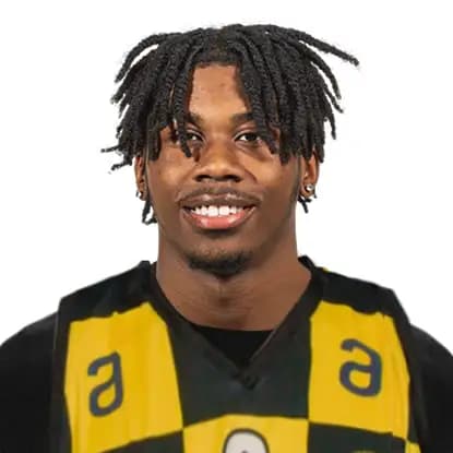 Jordan Robinson
