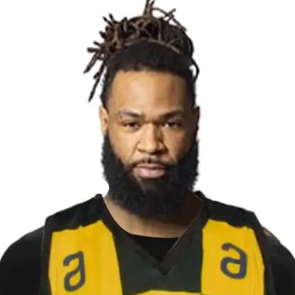 Justin Moss