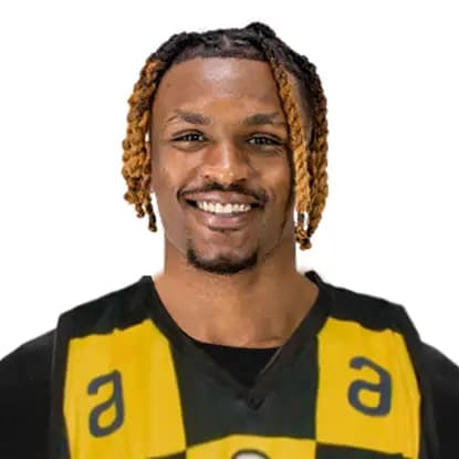 Keaton Hervey