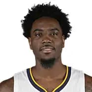 Rakeem Christmas