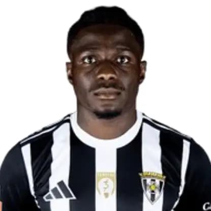 Arome Idache