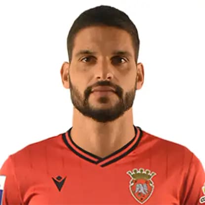 Joao Oliveira