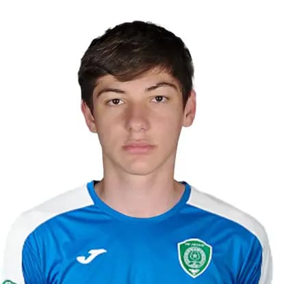 Yakhya Magomedov