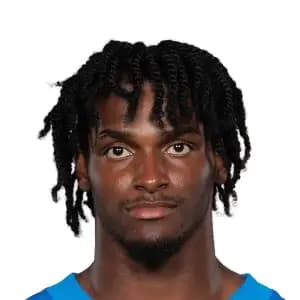 Ennis Rakestraw Jr.