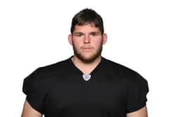 Zach Frazier