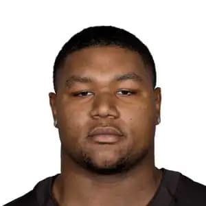 Michael Hall Jr.