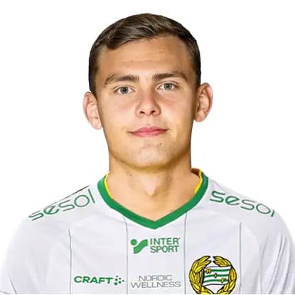 Casper Eklund
