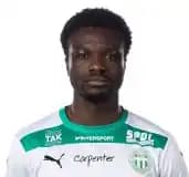 Samuel Asoma