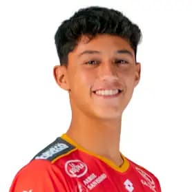 Paulo Uruchima