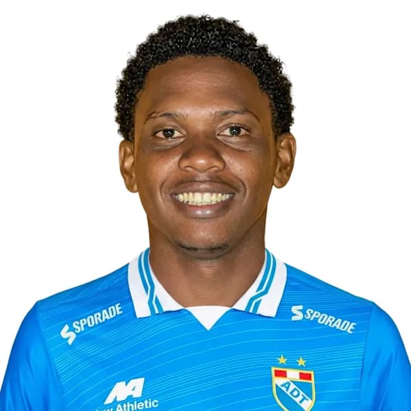Juan Lucumí