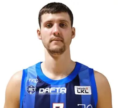 Simas Jarumbauskas