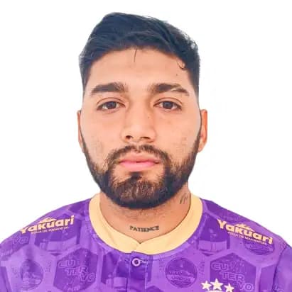 Fabrián Caytuiro