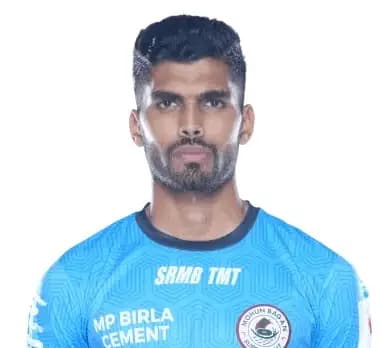 Arsh Shaikh