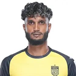 Alex Saji