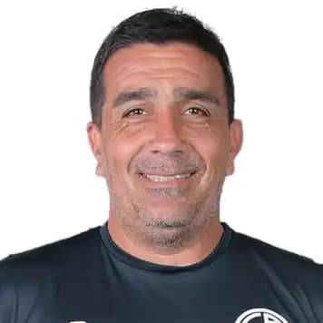 Mariano Campodónico