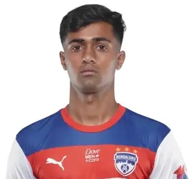 Ashish Jha