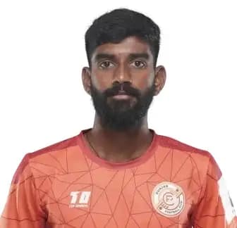 Kingslee Fernandes