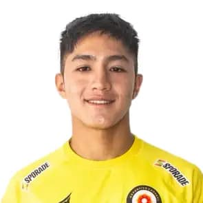 Rodrigo Chira