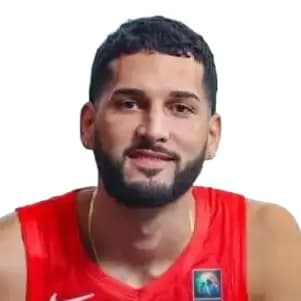 Josue Erazo