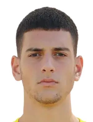 ألكسندروس إكسارخوس