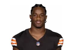 Myles Harden
