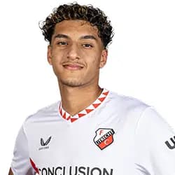 Massien Ghaddari