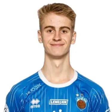 Breki Baldursson