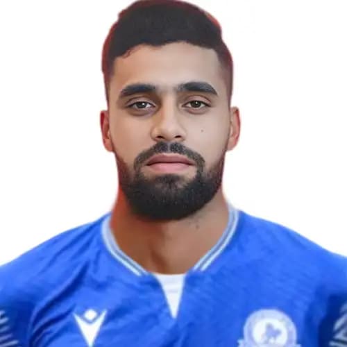 أنيس خمايسية