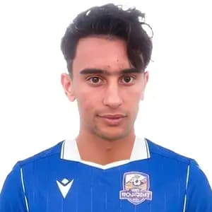 أيمن شادلي