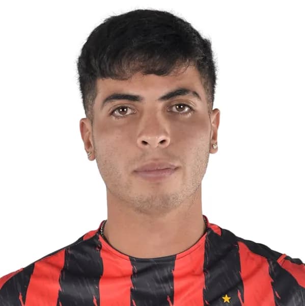 Valentin Villarreal