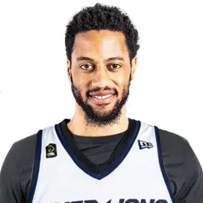Jahvon Henry-Blair
