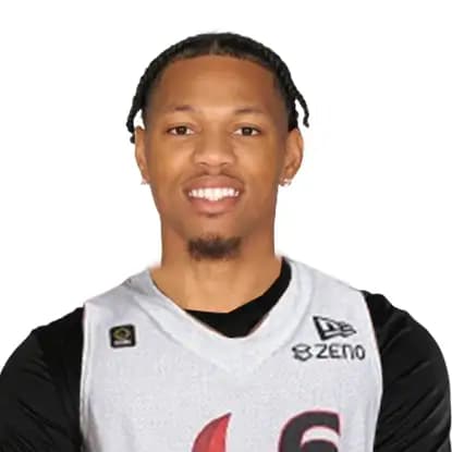 Troy Baxter Jr.