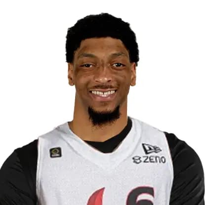 Justin Jackson