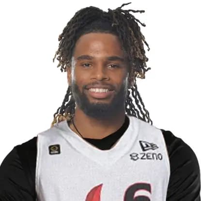 Dondre Reddick