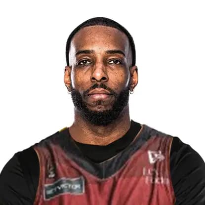 Jermel Kennedy