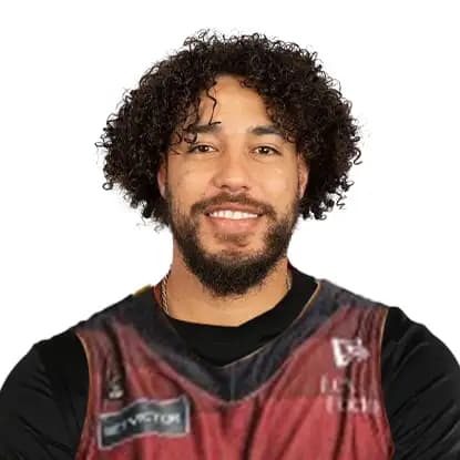 Tyrrel Tate