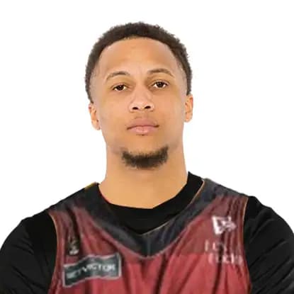 Brandon Sampson