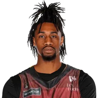 Isaih Moore
