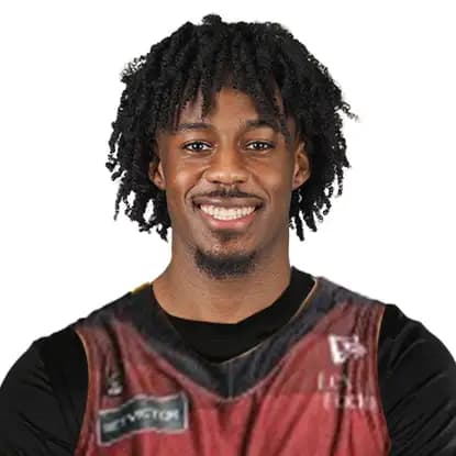 Joel Brown