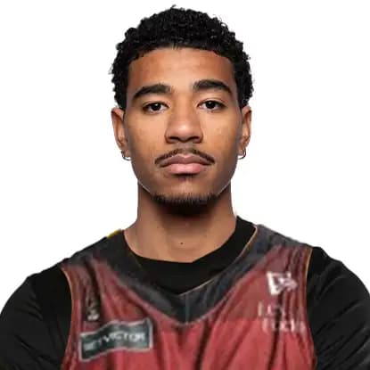 Justin Ndjock-Tadjore