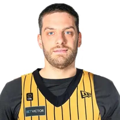 Petros Melissaratos