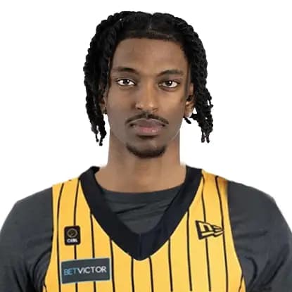 Ayub Nurhussien