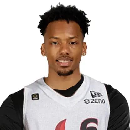 Noah Wharton