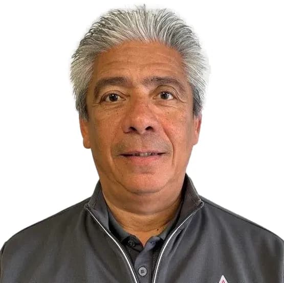 Francisco Molina