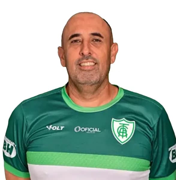 Douglas Leite