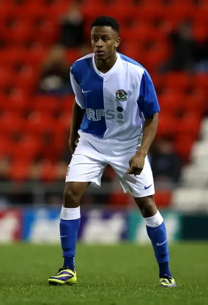Raheem Hanley