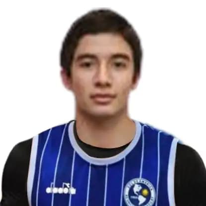 Sebastian Aguilera