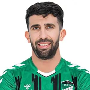 شعيب ذبيح